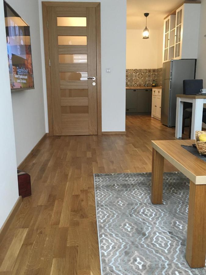 Fantastic Apartment De Lux Saraybosna Dış mekan fotoğraf