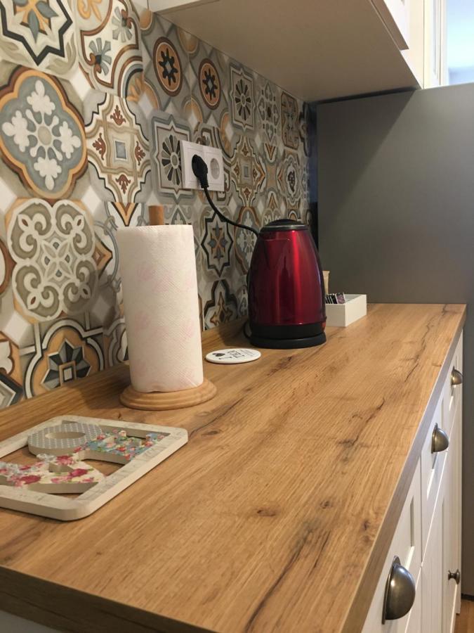 Fantastic Apartment De Lux Saraybosna Dış mekan fotoğraf