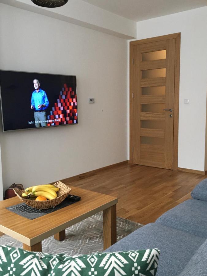 Fantastic Apartment De Lux Saraybosna Dış mekan fotoğraf