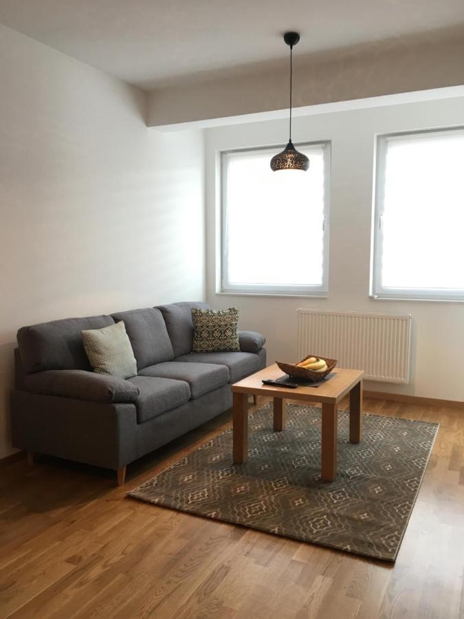 Fantastic Apartment De Lux Saraybosna Dış mekan fotoğraf