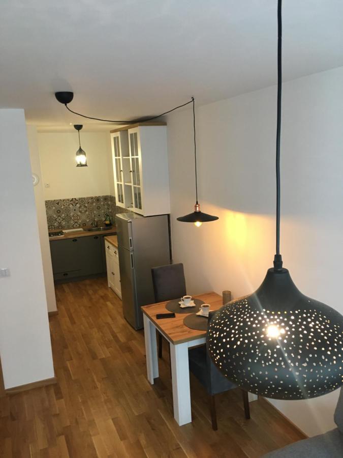Fantastic Apartment De Lux Saraybosna Dış mekan fotoğraf
