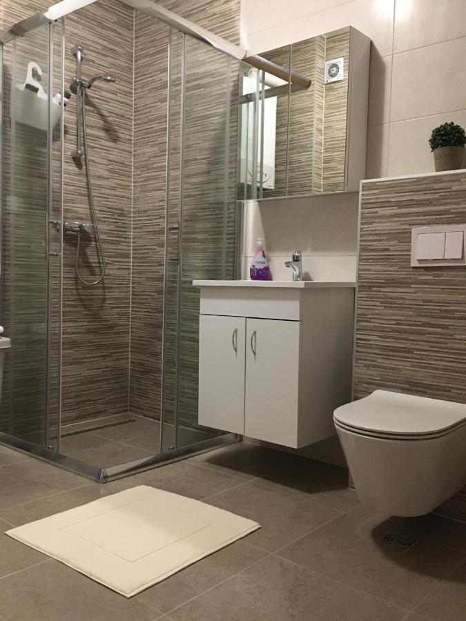 Fantastic Apartment De Lux Saraybosna Dış mekan fotoğraf