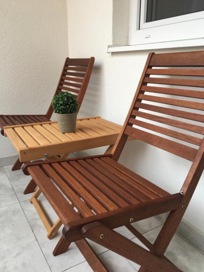 Fantastic Apartment De Lux Saraybosna Dış mekan fotoğraf
